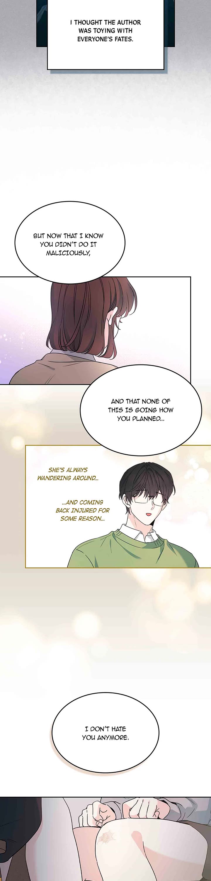 Inso's Law Chapter 257 page 3 - Chapter 257
