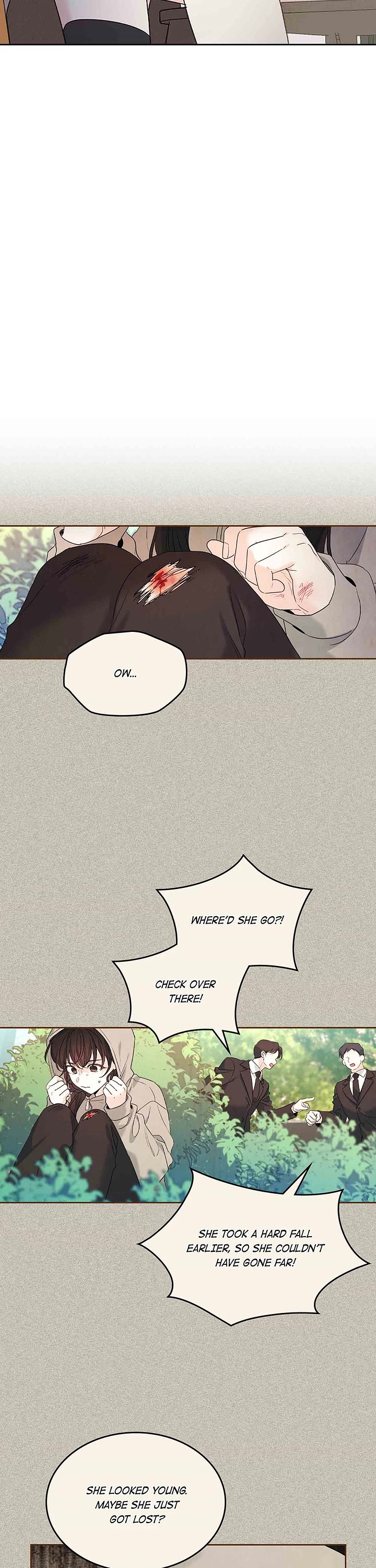 Inso's Law Chapter 257 page 4 - Chapter 257