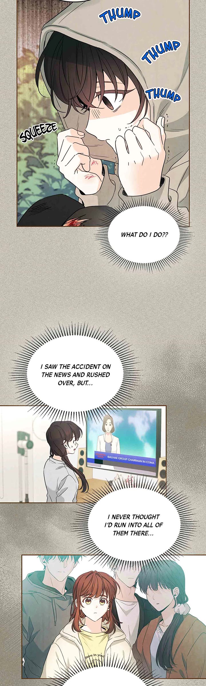 Inso's Law Chapter 257 page 5 - Chapter 257