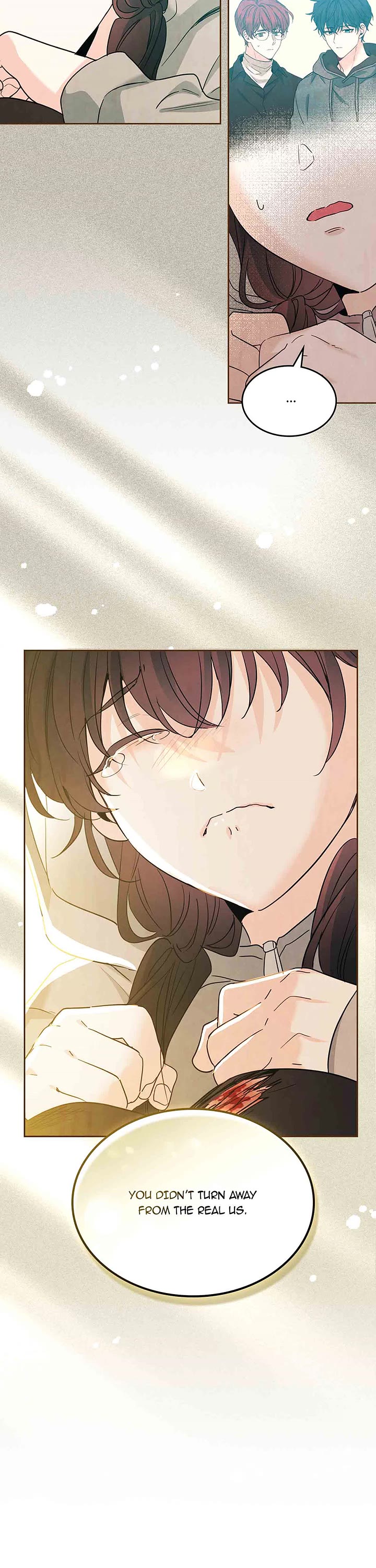 Inso's Law Chapter 257 page 7 - Chapter 257