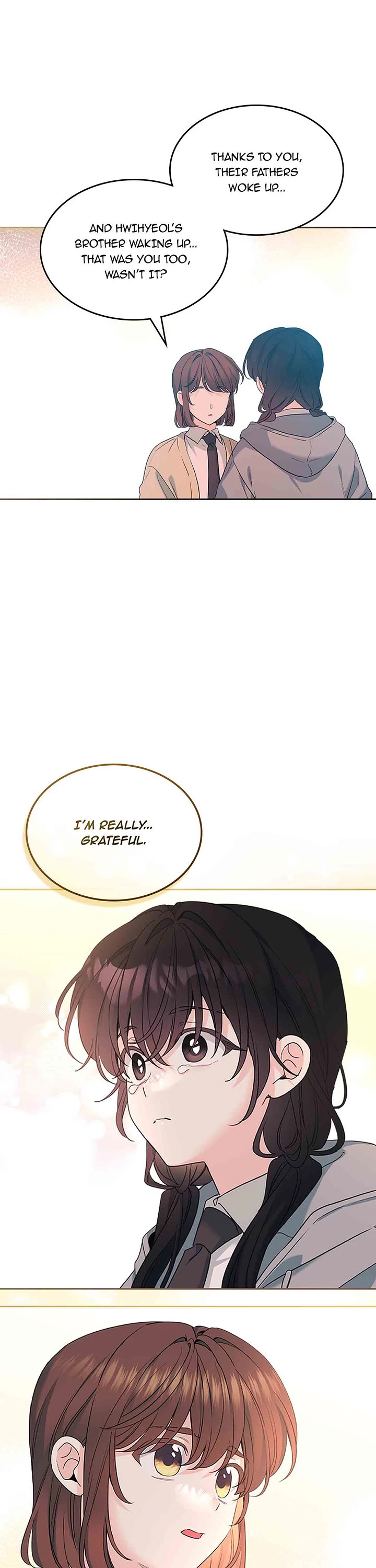 Inso's Law Chapter 257 page 8 - Chapter 257
