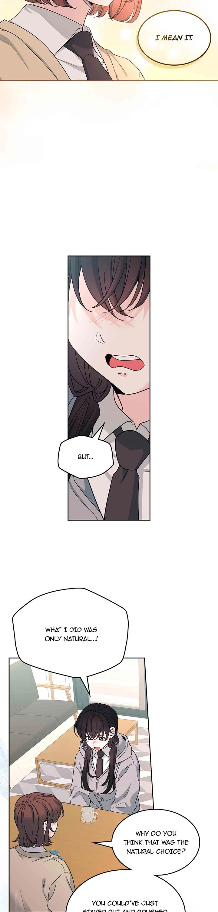 Inso's Law Chapter 257 page 9 - Chapter 257