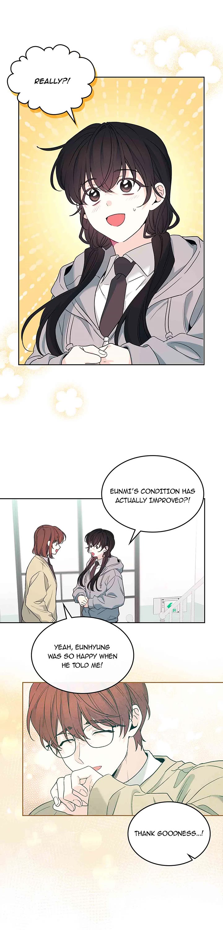 Inso's Law Chapter 258 page 1 - Chapter 258