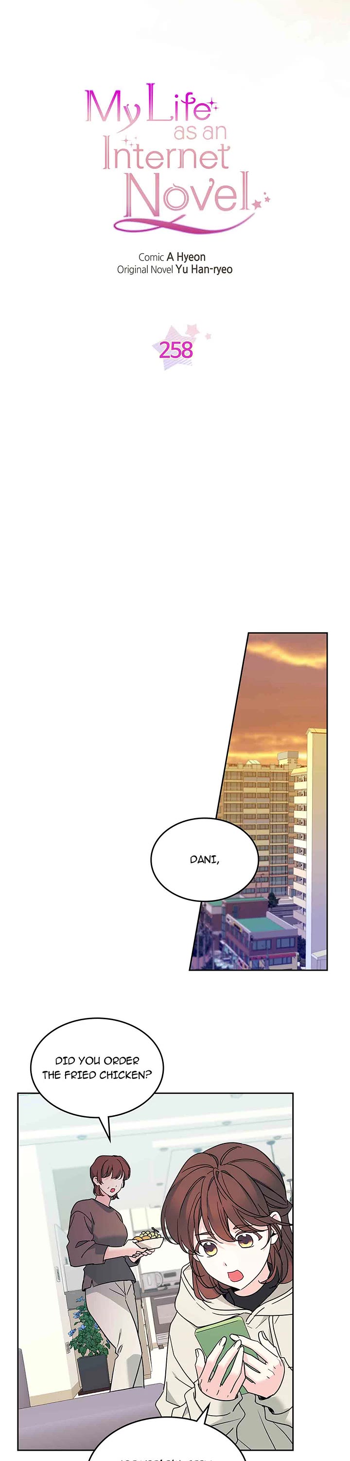 Inso's Law Chapter 258 page 10 - Chapter 258