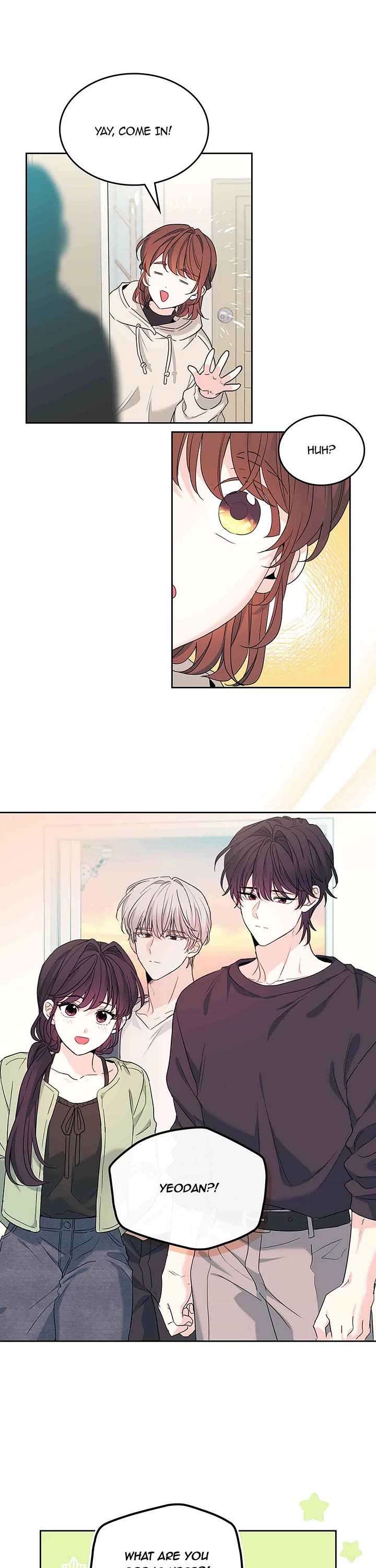 Inso's Law Chapter 258 page 13 - Chapter 258