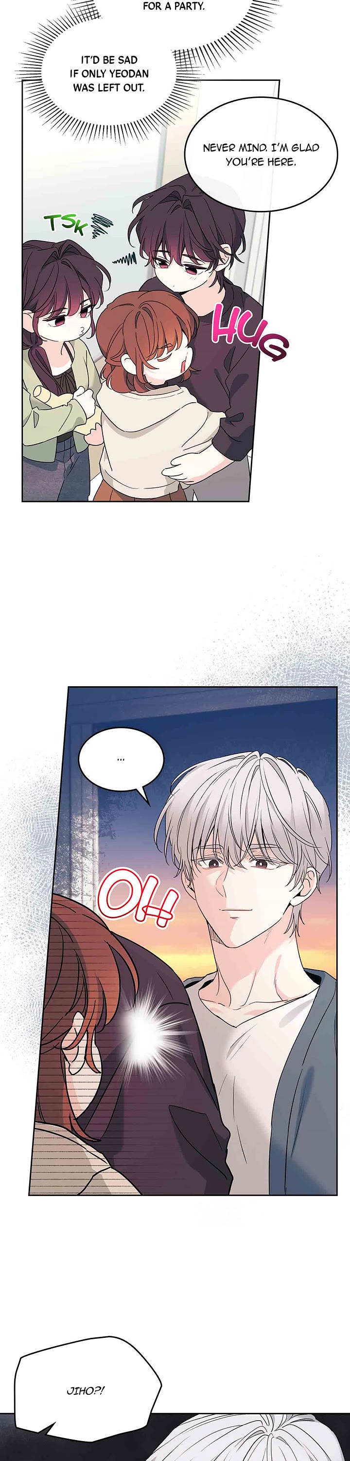 Inso's Law Chapter 258 page 15 - Chapter 258