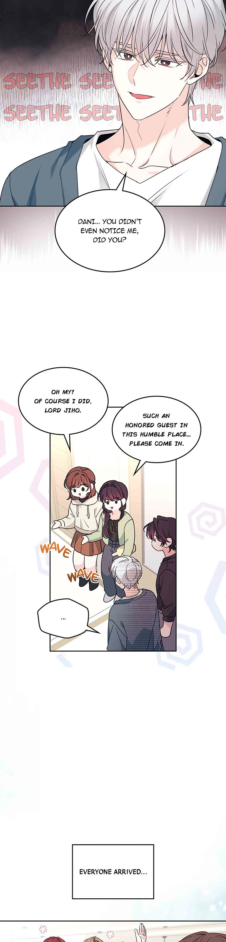 Inso's Law Chapter 258 page 16 - Chapter 258