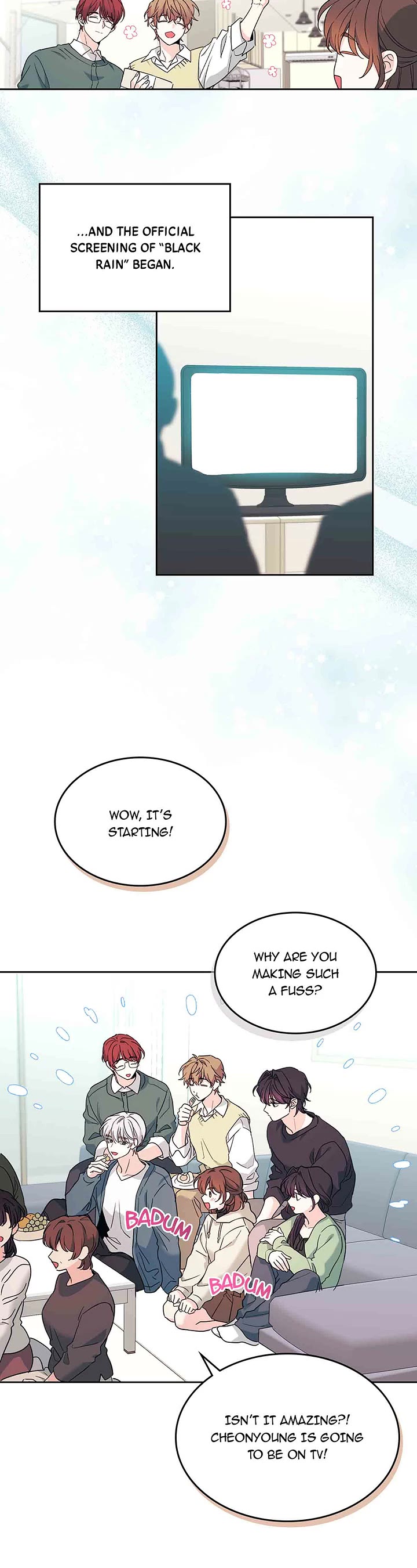 Inso's Law Chapter 258 page 17 - Chapter 258
