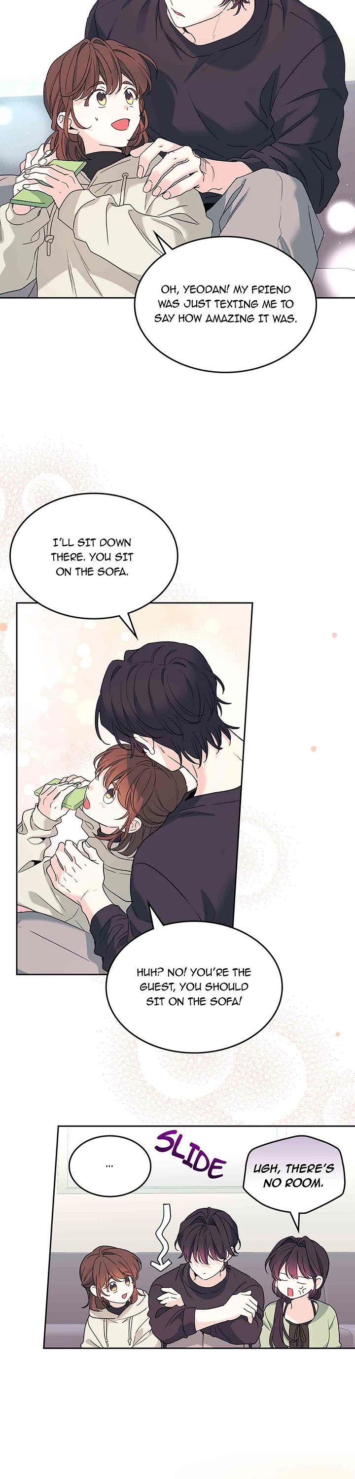 Inso's Law Chapter 258 page 20 - Chapter 258