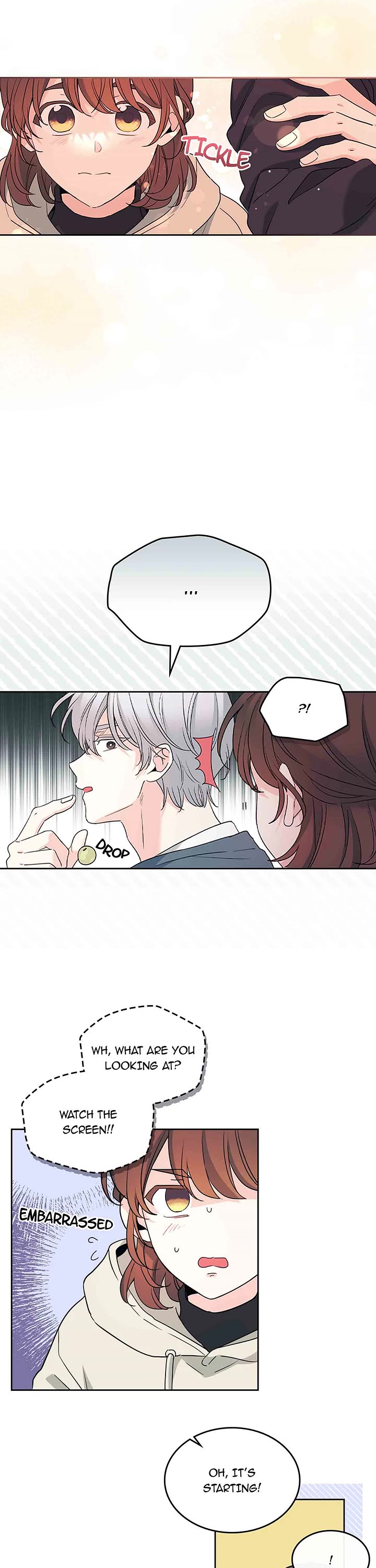 Inso's Law Chapter 258 page 21 - Chapter 258