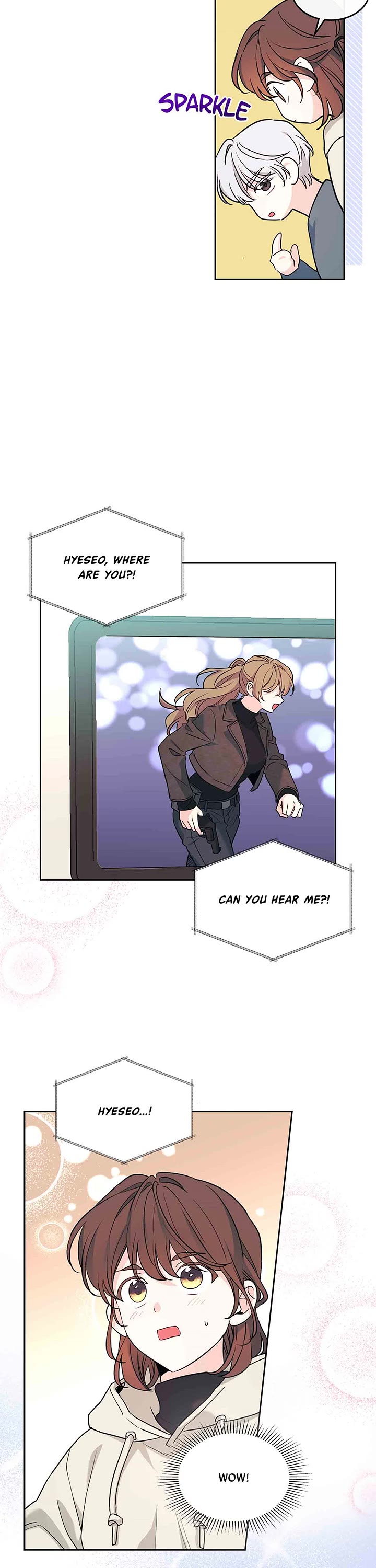 Inso's Law Chapter 258 page 22 - Chapter 258