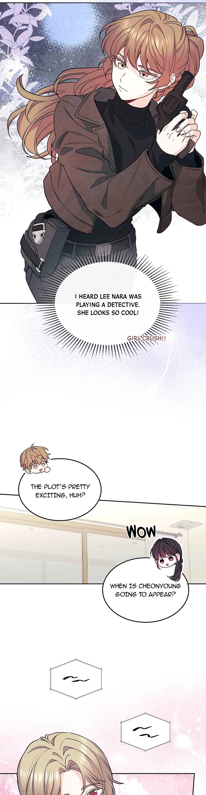 Inso's Law Chapter 258 page 23 - Chapter 258