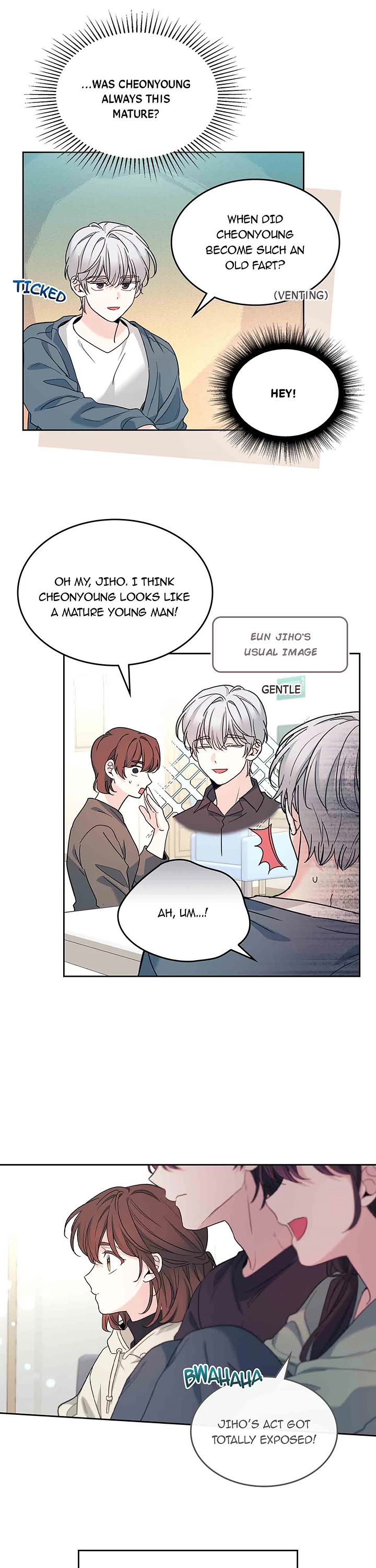 Inso's Law Chapter 258 page 26 - Chapter 258