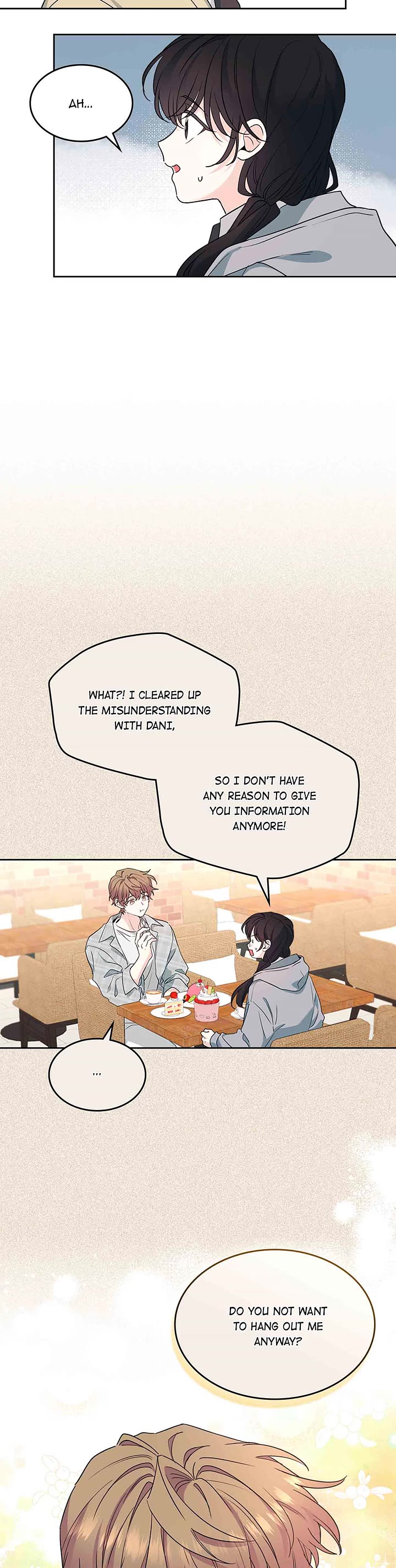 Inso's Law Chapter 258 page 6 - Chapter 258