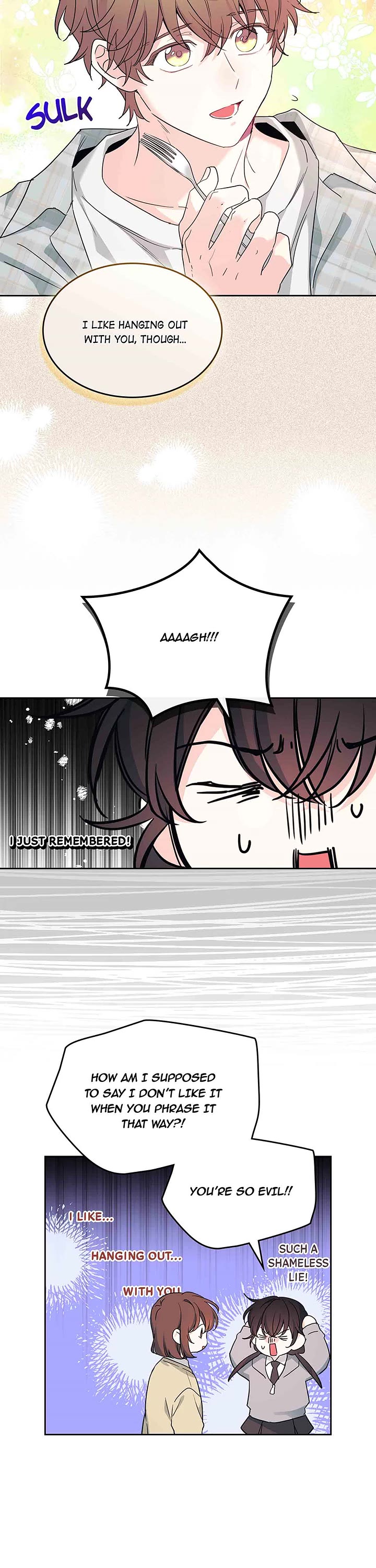 Inso's Law Chapter 258 page 7 - Chapter 258