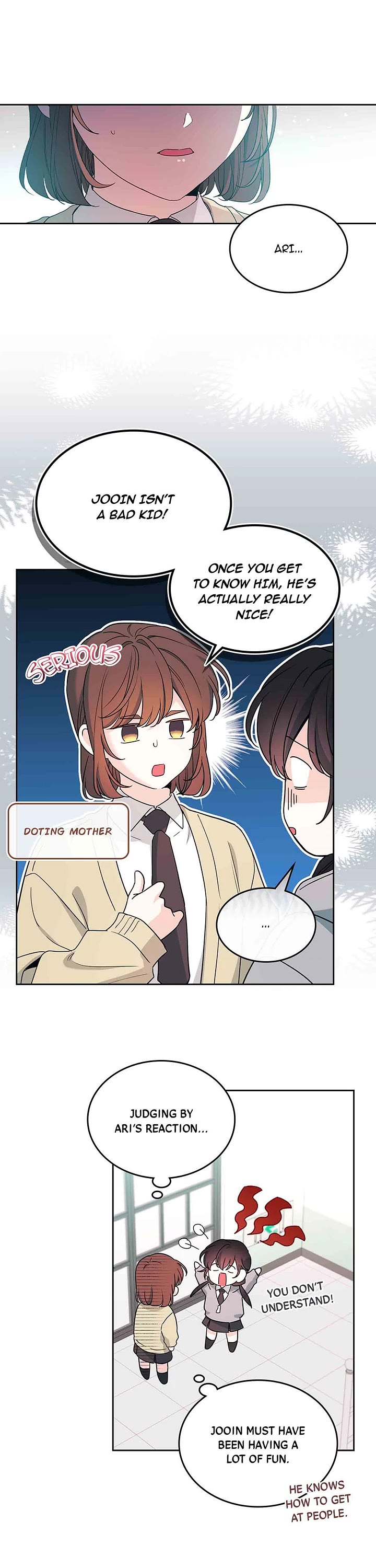 Inso's Law Chapter 258 page 8 - Chapter 258