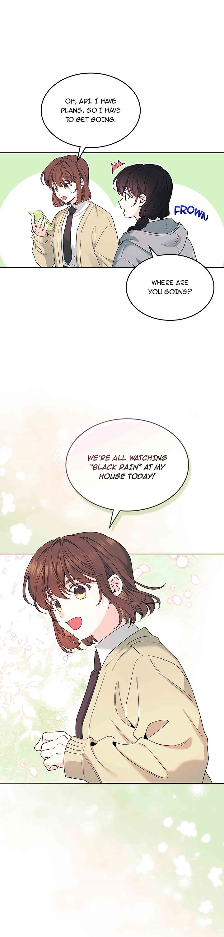 Inso's Law Chapter 258 page 9 - Chapter 258