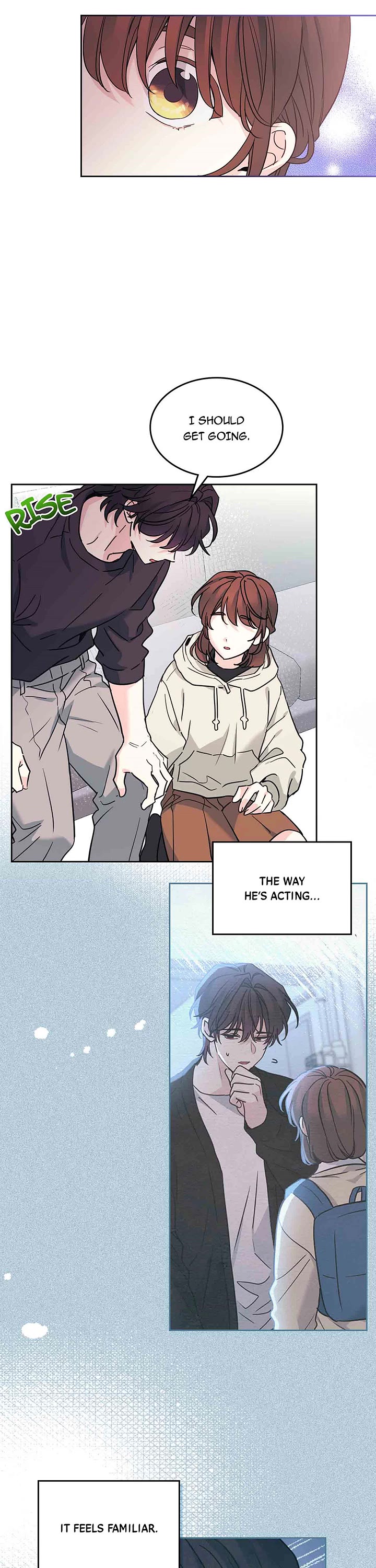 Inso's Law Chapter 259 page 10 - Chapter 259