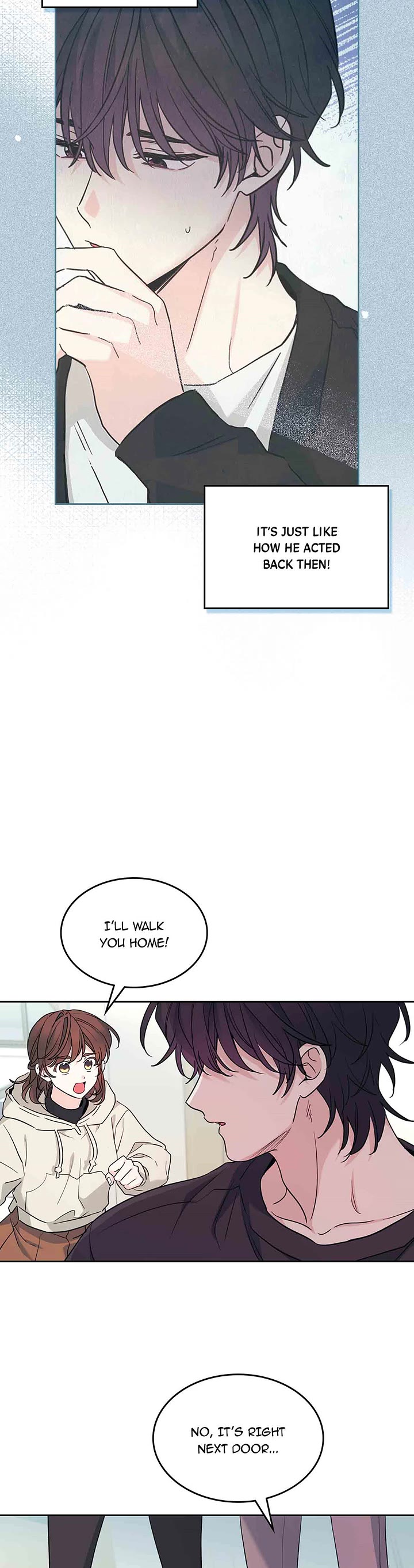 Inso's Law Chapter 259 page 11 - Chapter 259