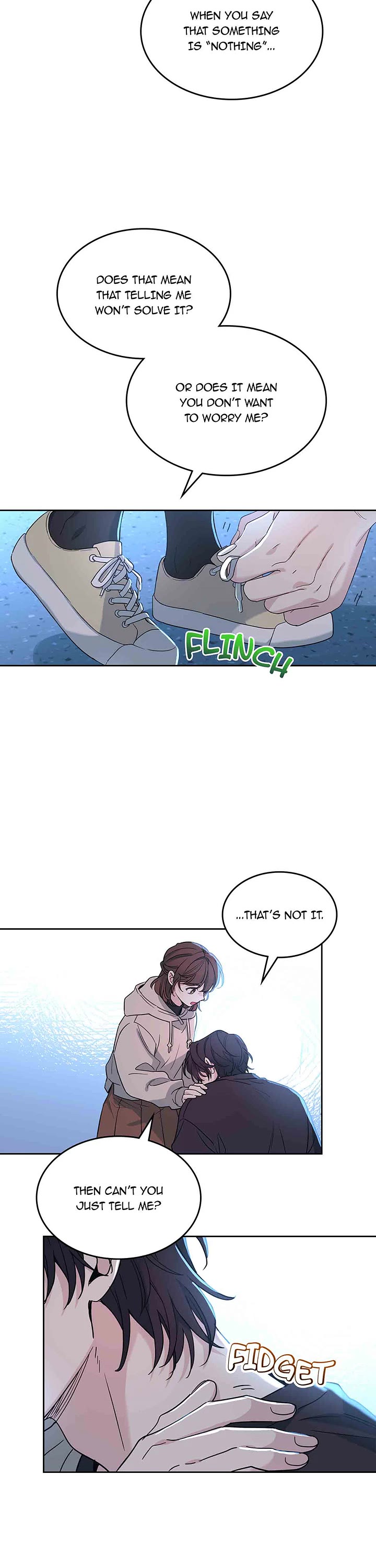 Inso's Law Chapter 259 page 15 - Chapter 259