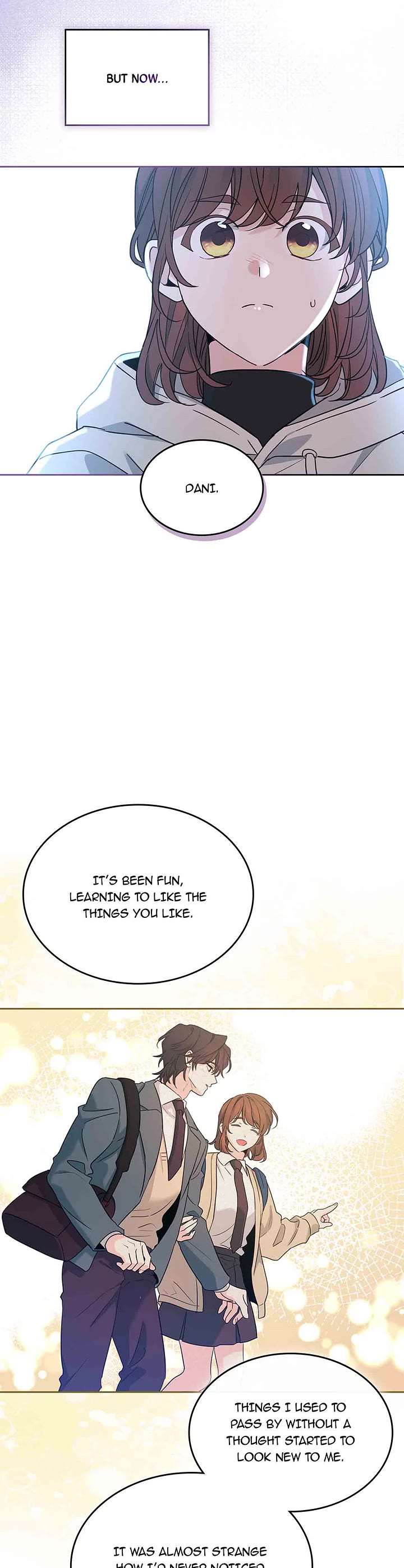 Inso's Law Chapter 259 page 17 - Chapter 259