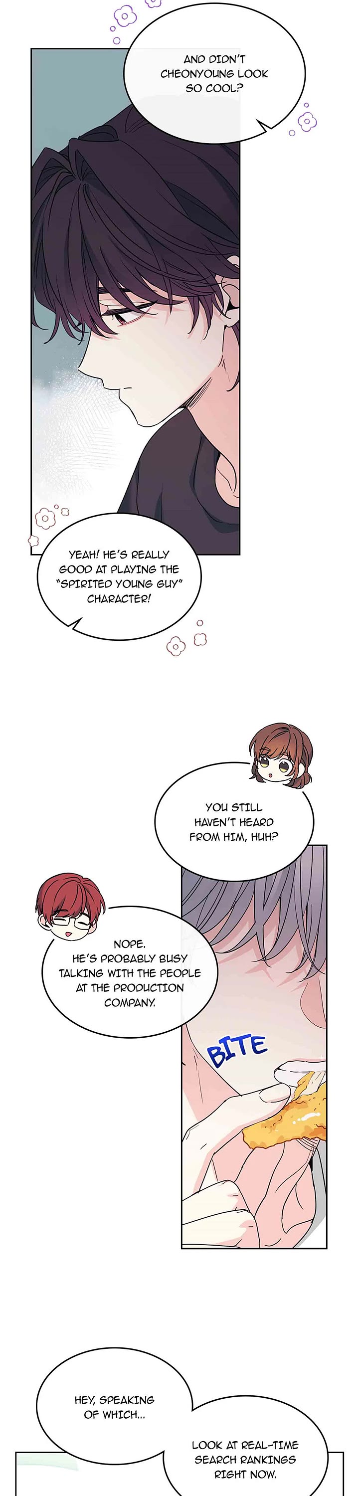Inso's Law Chapter 259 page 2 - Chapter 259