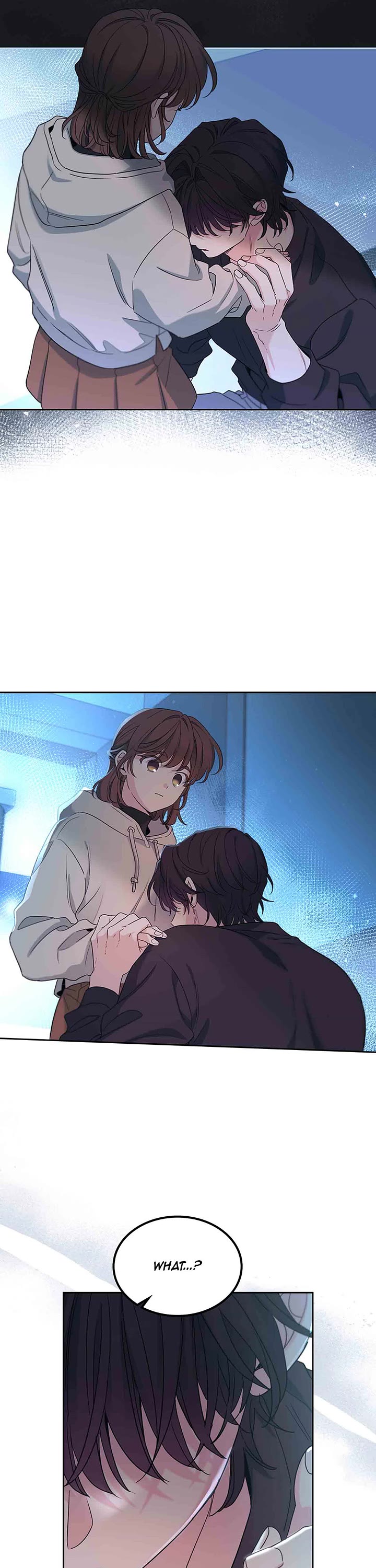 Inso's Law Chapter 259 page 21 - Chapter 259