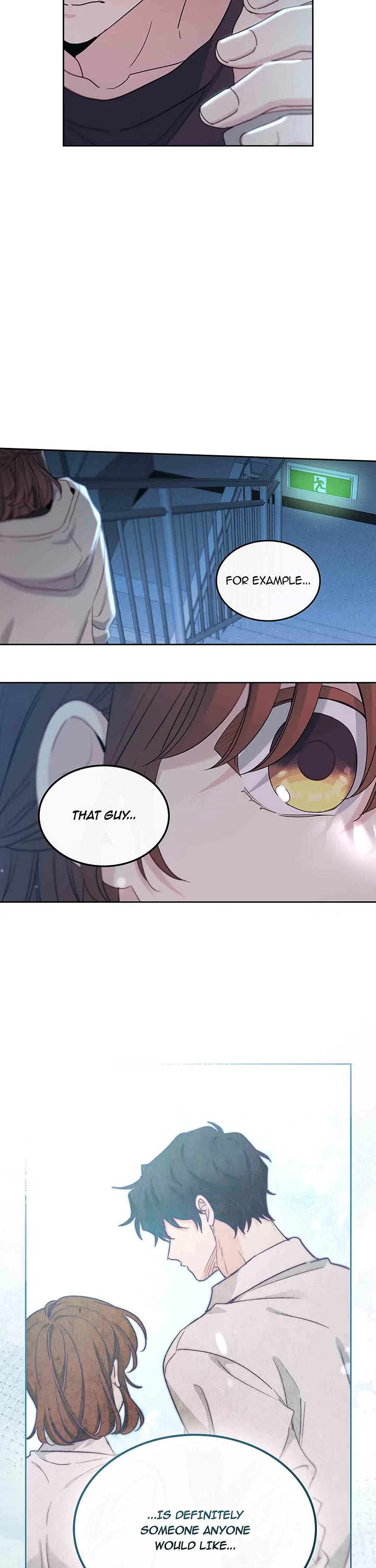 Inso's Law Chapter 259 page 22 - Chapter 259