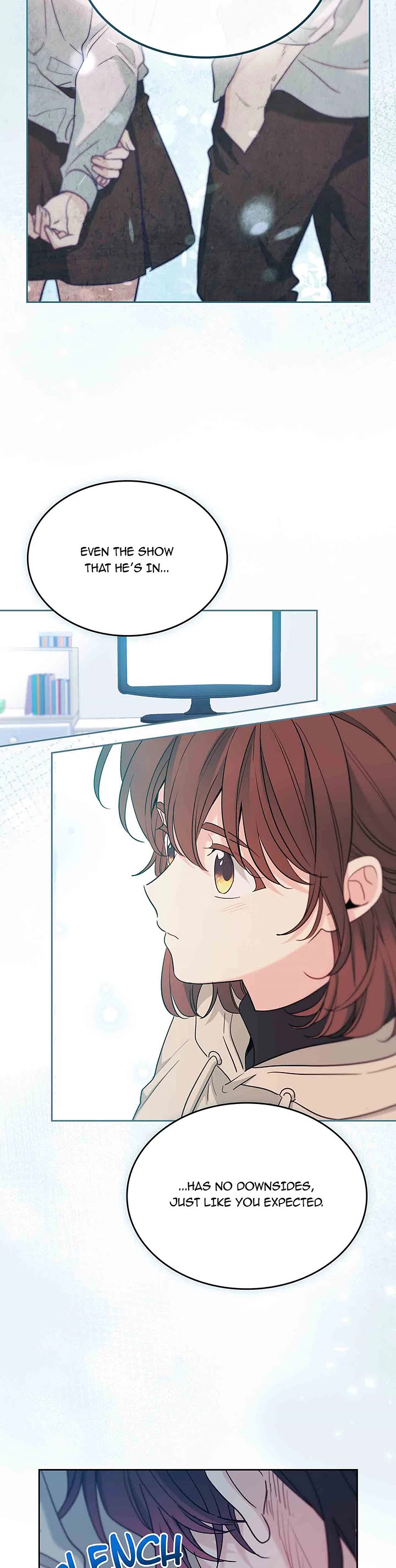 Inso's Law Chapter 259 page 23 - Chapter 259