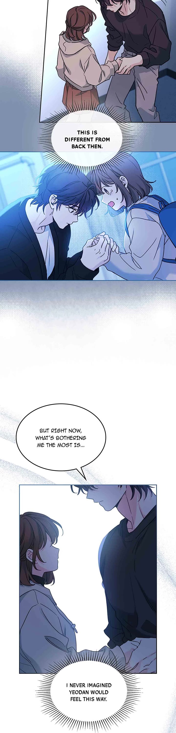 Inso's Law Chapter 259 page 27 - Chapter 259