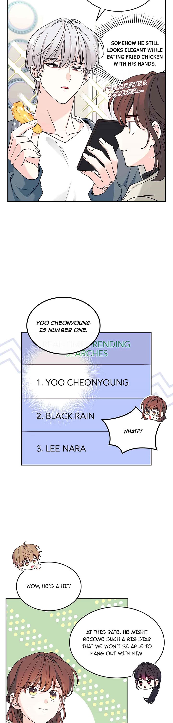 Inso's Law Chapter 259 page 3 - Chapter 259