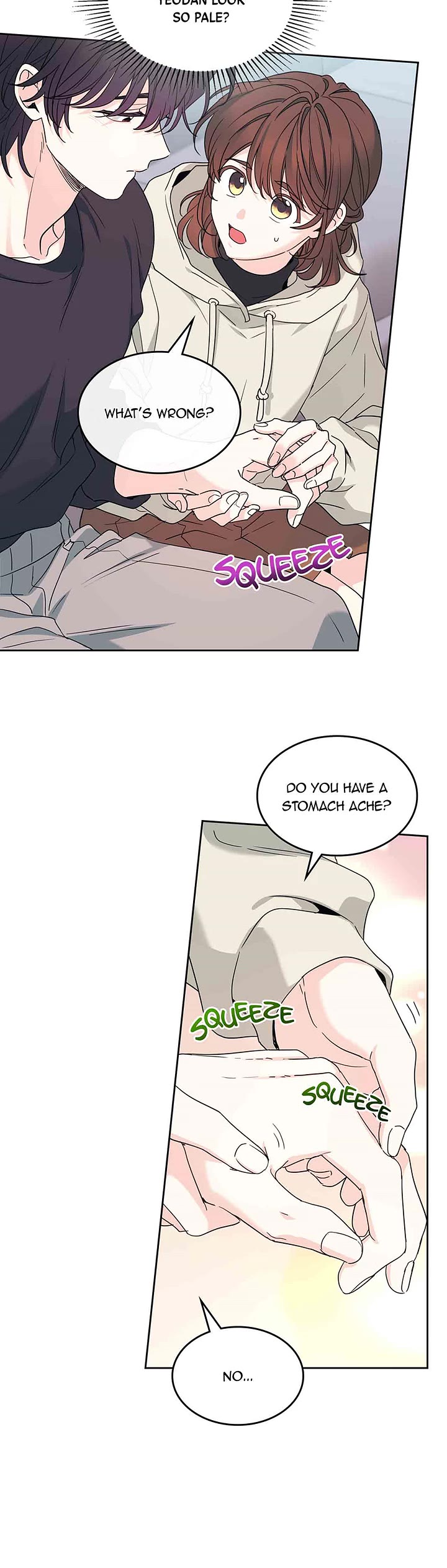 Inso's Law Chapter 259 page 6 - Chapter 259