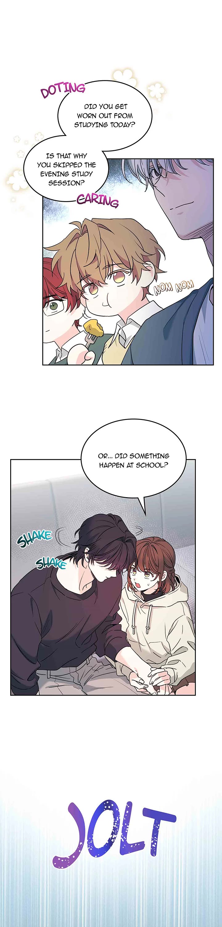 Inso's Law Chapter 259 page 7 - Chapter 259