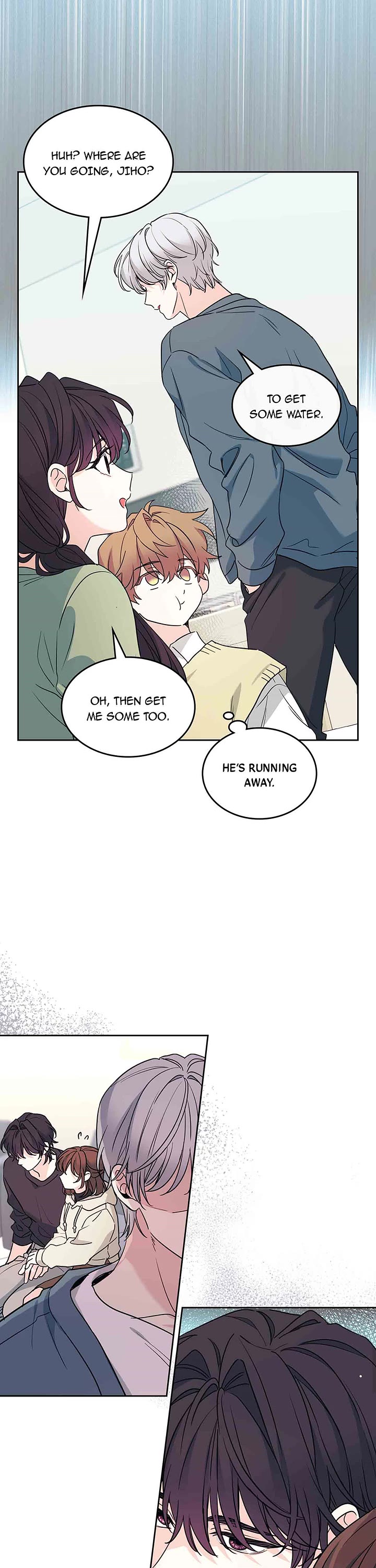 Inso's Law Chapter 259 page 8 - Chapter 259