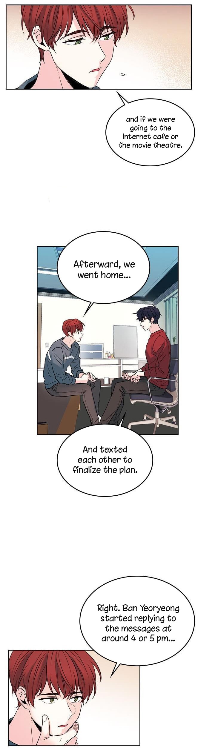 Inso's Law Chapter 26 page 3 - Chapter 26