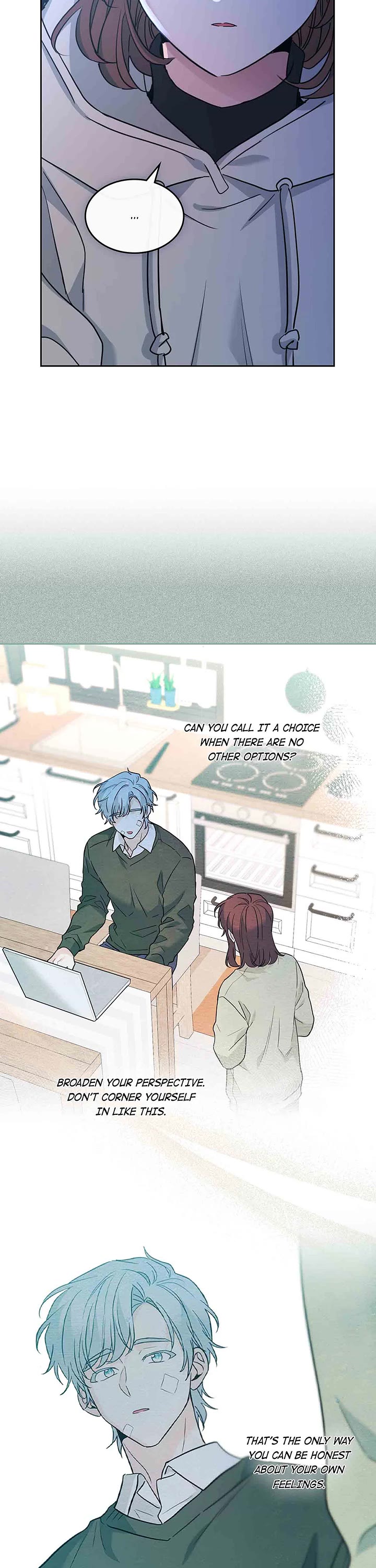 Inso's Law Chapter 260 page 10 - Chapter 260