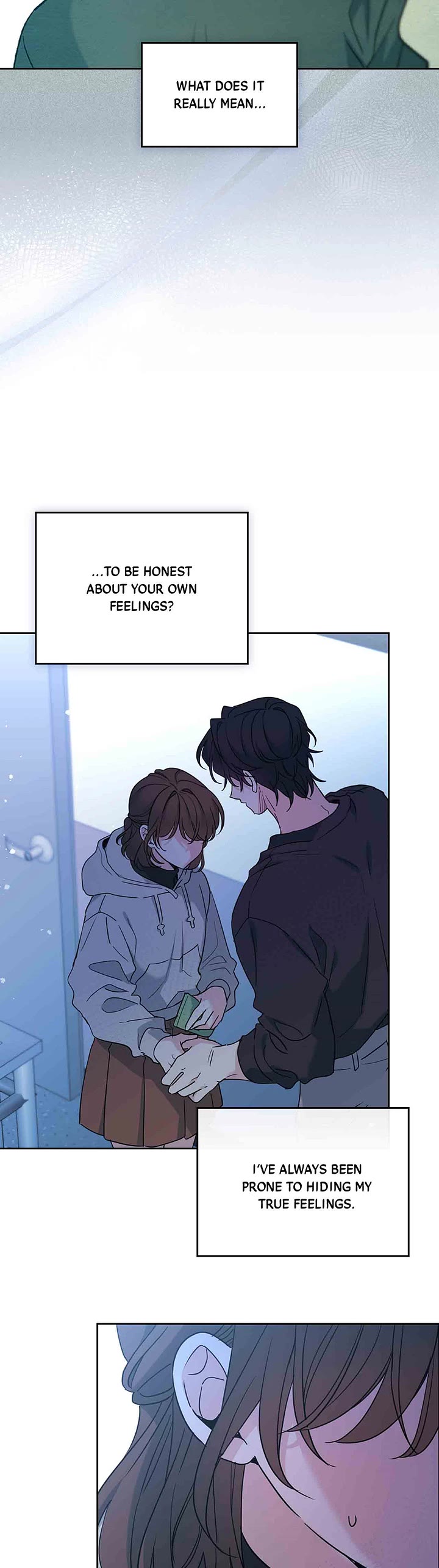 Inso's Law Chapter 260 page 11 - Chapter 260