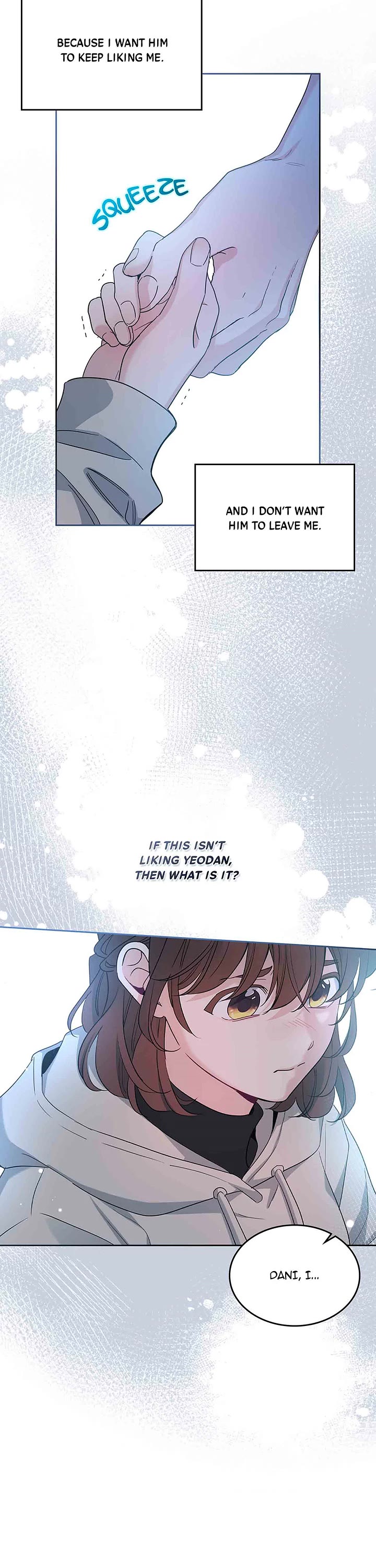 Inso's Law Chapter 260 page 13 - Chapter 260