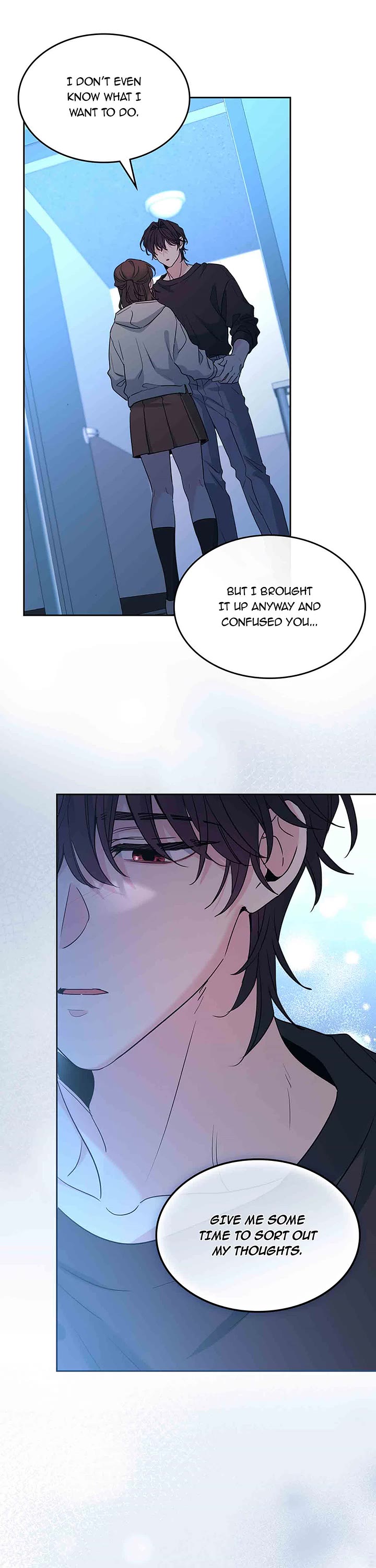 Inso's Law Chapter 260 page 14 - Chapter 260