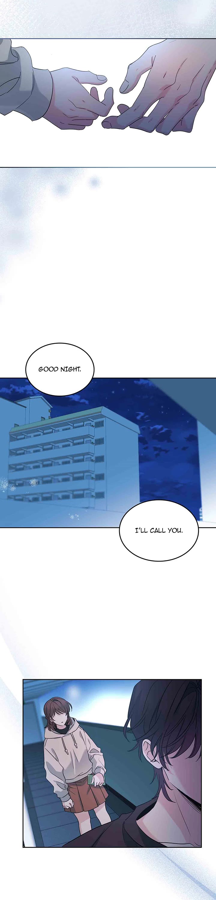 Inso's Law Chapter 260 page 15 - Chapter 260