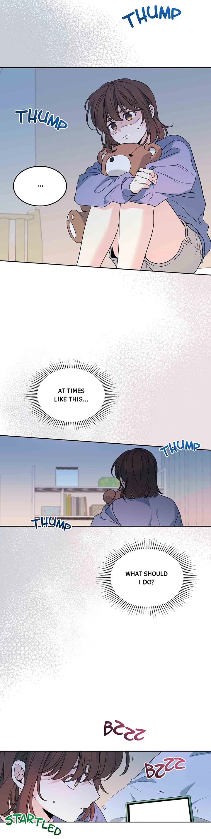 Inso's Law Chapter 260 page 18 - Chapter 260