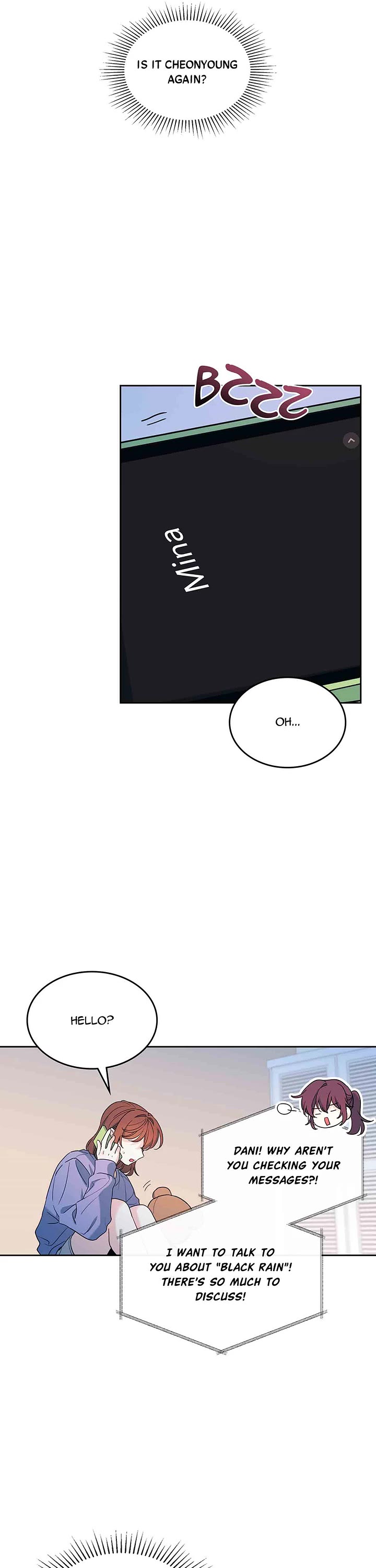 Inso's Law Chapter 260 page 19 - Chapter 260