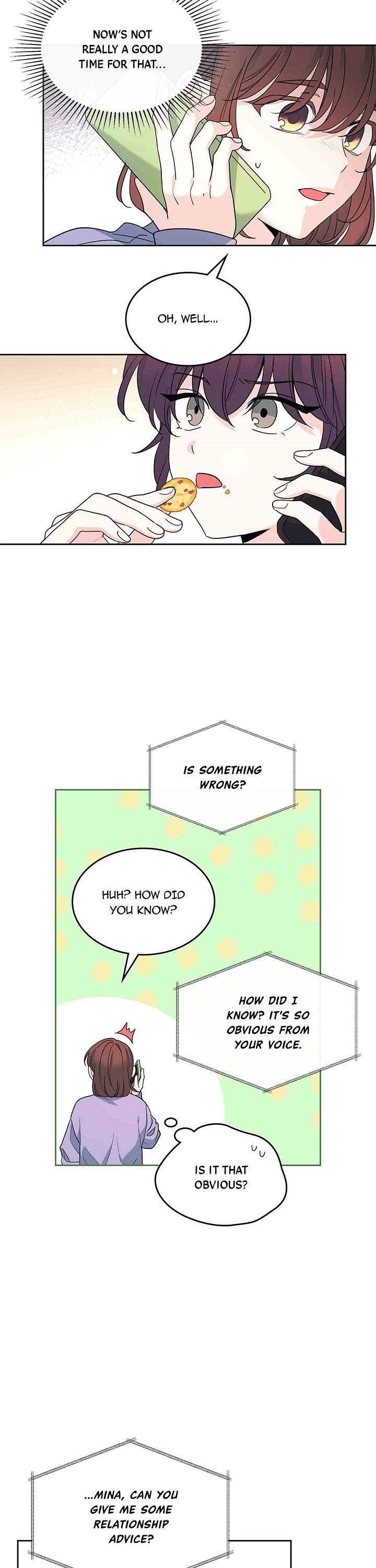 Inso's Law Chapter 260 page 20 - Chapter 260