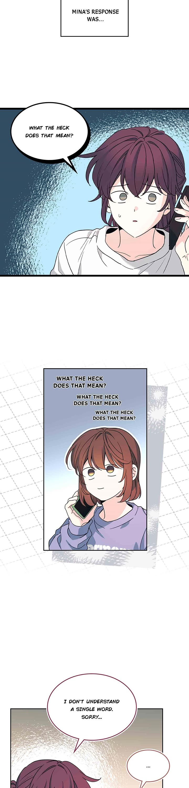 Inso's Law Chapter 260 page 22 - Chapter 260