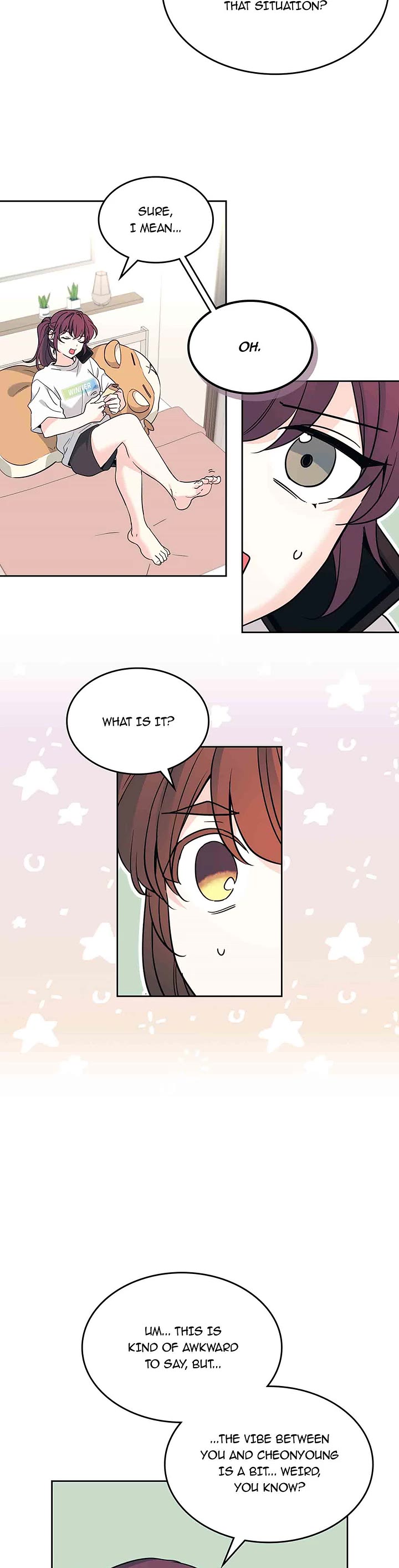 Inso's Law Chapter 260 page 24 - Chapter 260