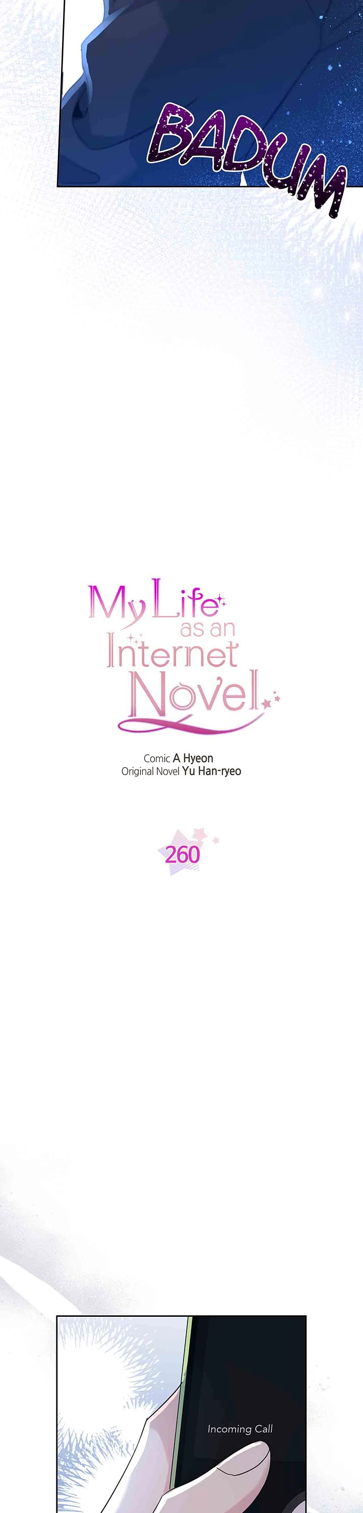 Inso's Law Chapter 260 page 3 - Chapter 260