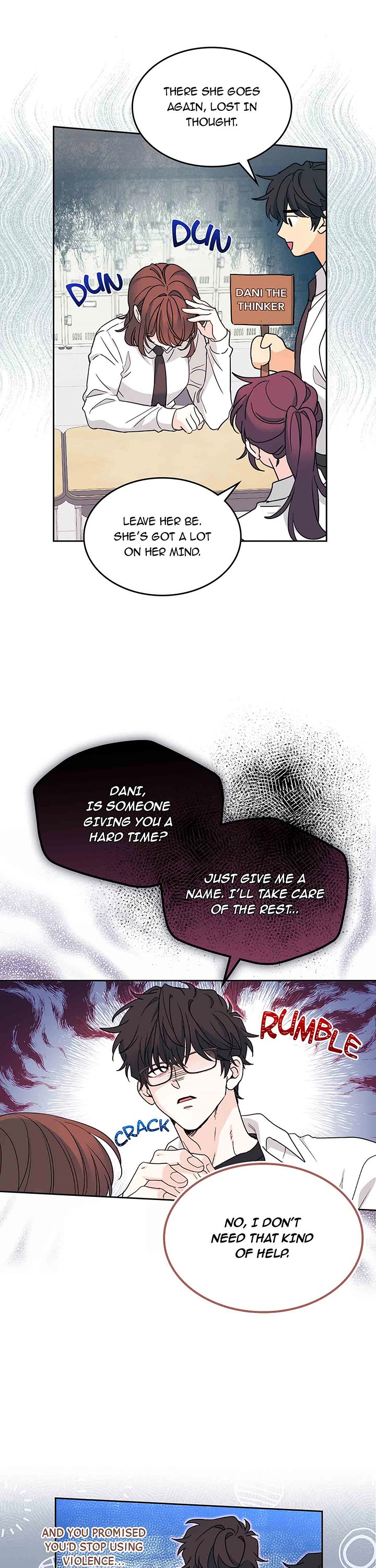 Inso's Law Chapter 260 page 31 - Chapter 260
