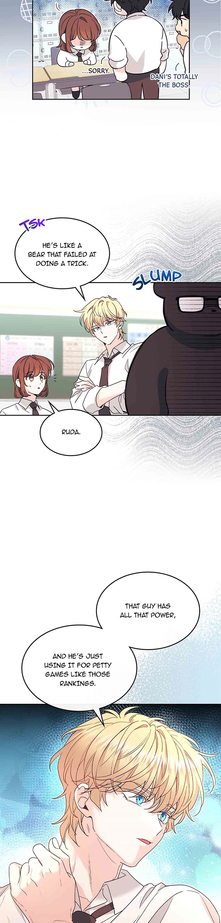 Inso's Law Chapter 260 page 32 - Chapter 260