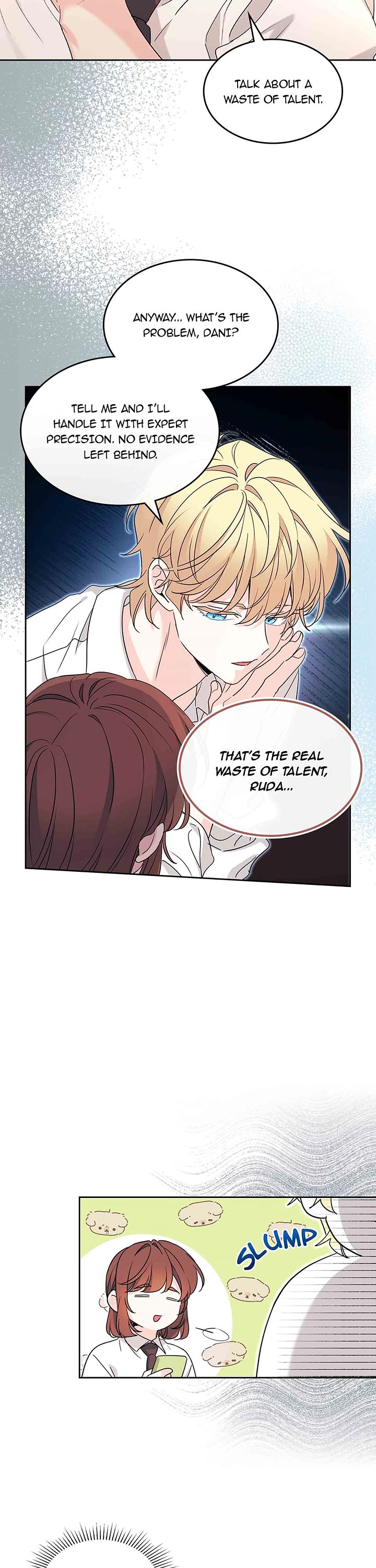 Inso's Law Chapter 260 page 33 - Chapter 260