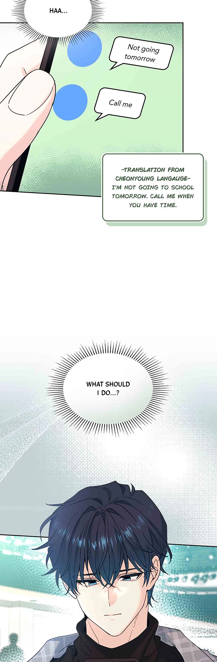 Inso's Law Chapter 260 page 34 - Chapter 260